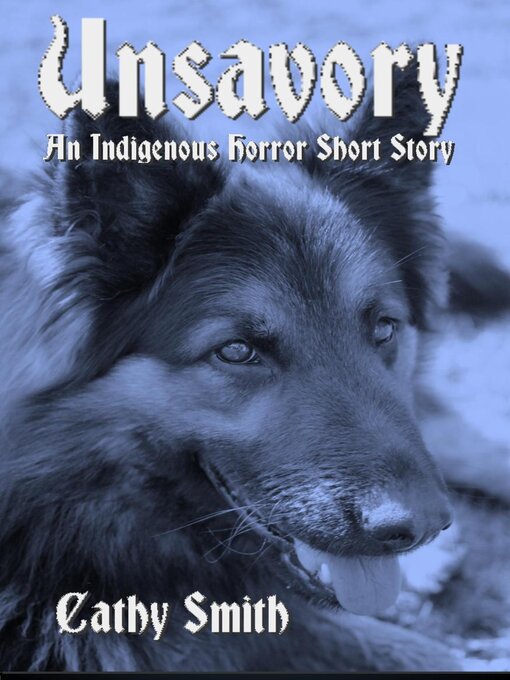 Title details for Unsavory by Cathy Smith - Available